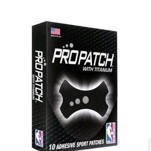 Pro patch